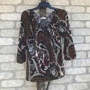 Women’s blouse